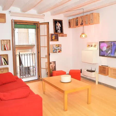 Suites Sant Domenec Apartamento *