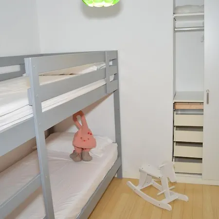 Apartamento Suites Sant Domenec Tarragona