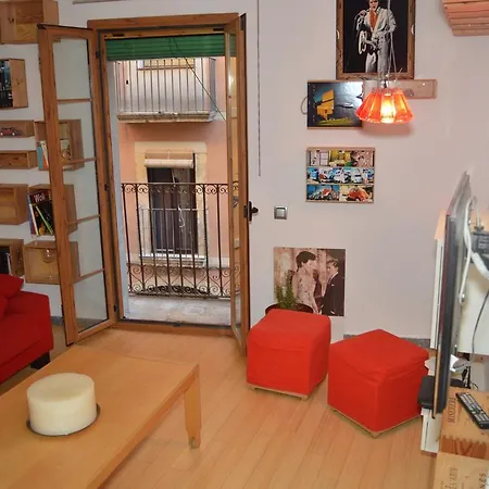 Apartamento Suites Sant Domenec