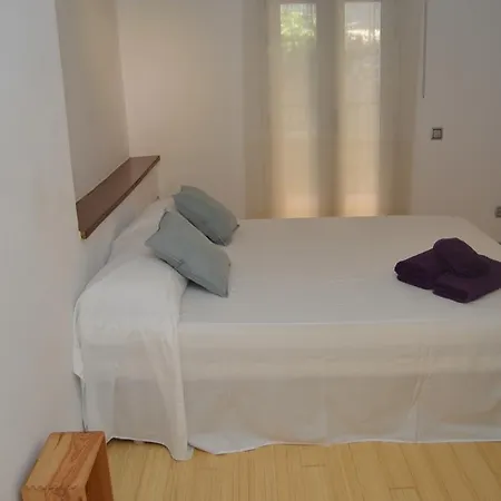 Suites Sant Domenec Apartamento Tarragona