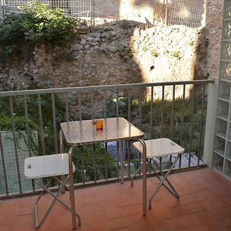 Suites Sant Domenec Apartamento